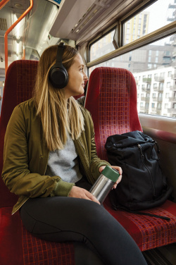 Logo trade promotional giveaway photo of: Black+Blum Insulated Leakproof Travel Cup Stainless Steel