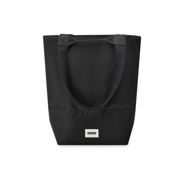 Logotrade corporate gift image of: Black+Blum 16L Insulated Tote/ Cooler Bag