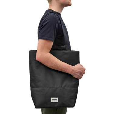 Logotrade corporate gift image of: Black+Blum 16L Insulated Tote/ Cooler Bag