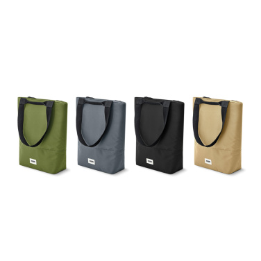 Logo trade promotional items picture of: Black+Blum 16L Insulated Tote/ Cooler Bag