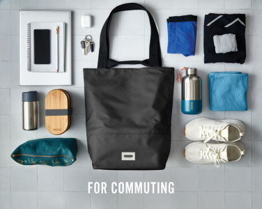 Logotrade promotional gifts photo of: Black+Blum 16L Insulated Tote/ Cooler Bag