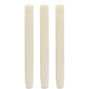 Logotrade promotional product picture of: Originalhome dinner candle matcha