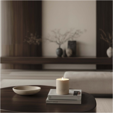Logotrade promotional merchandise picture of: Wellmark scented candle