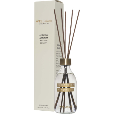 Logo trade business gifts image of: Wellmark fragrance sticks