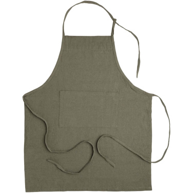 Logotrade corporate gift picture of: Originalhome recycled apron 