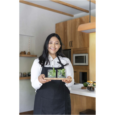 Logo trade promotional merchandise photo of: Originalhome recycled apron 