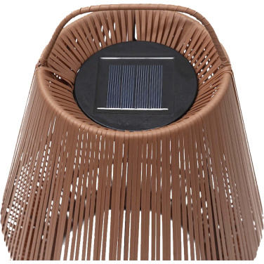 Logo trade promotional items image of: Originalhome Lampion recycled portable lampshade