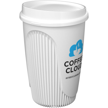 Logo trade promotional items picture of: Alto 350 ml tumbler