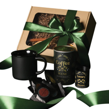 Logotrade promotional item picture of: Christmas set Loft