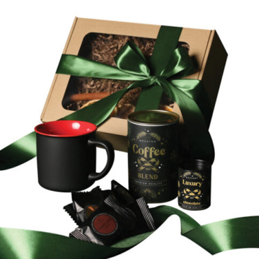 Logotrade corporate gift image of: Christmas set Loft