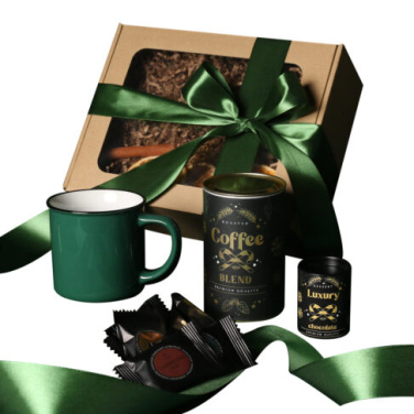 Logo trade promotional products image of: Christmas set Loft
