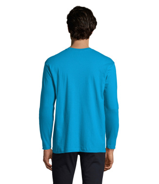 Logotrade promotional item picture of: MONARCH MEN T-Shirt 150g