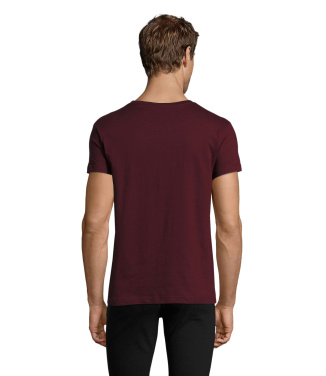 Logo trade promotional giveaway photo of: REGENT F MEN T-SHIRT 150g