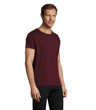 Logo trade advertising product photo of: REGENT F MEN T-SHIRT 150g