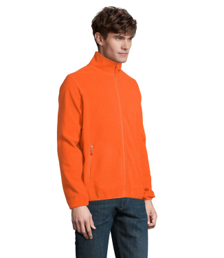 Logo trade business gifts image of: FACTOR men fl jacket 280g