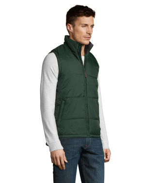 Logotrade promotional item image of: WARM Quilted Bodywarmer