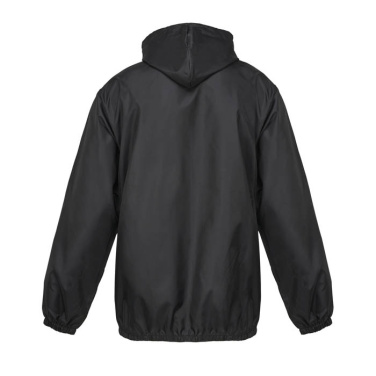 Logo trade corporate gifts image of: SHIELD WINDBREAKER