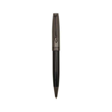 Logotrade promotional products photo of: Metal ballpoint pen ODETTE Pierre Cardin