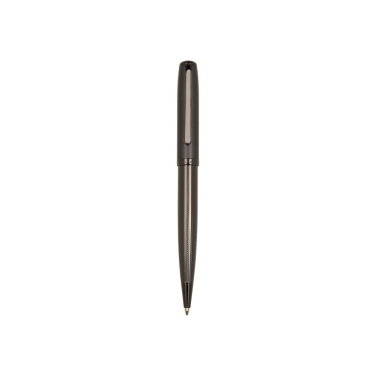Logotrade promotional merchandise picture of: Writing set ballpoint pen and rollerball pen CORINNE Pierre Cardin