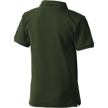 Logotrade promotional product image of: Calgary short sleeve kids polo