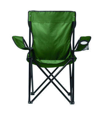 Logotrade promotional item image of: Outdoor chair