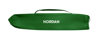 Logo trade promotional merchandise photo of: Outdoor chair