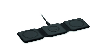 Logotrade promotional product image of: Foldable charging station