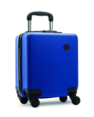 Logo trade promotional item photo of: Underseat luggage trolley