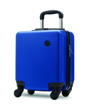Logotrade advertising product picture of: Underseat luggage trolley