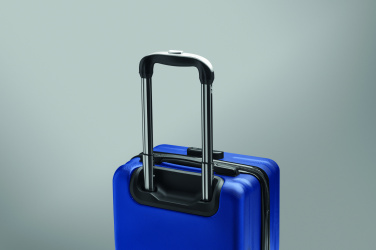 Logotrade promotional merchandise picture of: Underseat luggage trolley