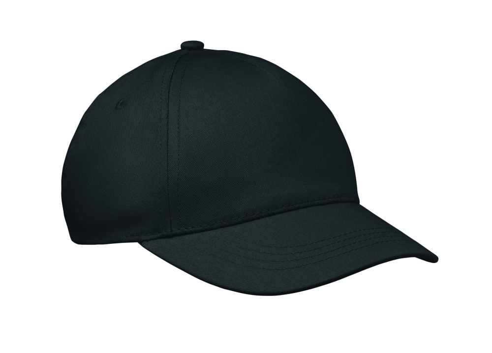 Logotrade advertising product image of: 5 panel kids baseball cap