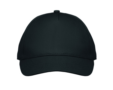 Logo trade promotional giveaways picture of: 5 panel kids baseball cap