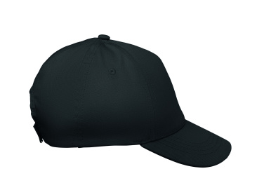 Logo trade promotional gifts image of: 5 panel kids baseball cap