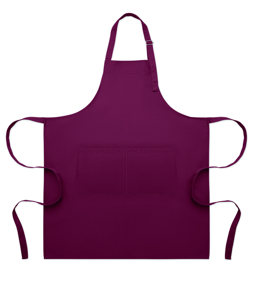Logo trade advertising product photo of: Adjustable kitchen apron