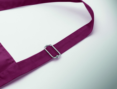 Logo trade corporate gifts picture of: Adjustable kitchen apron