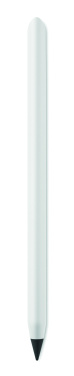 Logotrade promotional merchandise photo of: Long lasting inkless pen