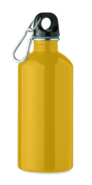 Logotrade promotional merchandise picture of: Recycled stainless steel 500ml