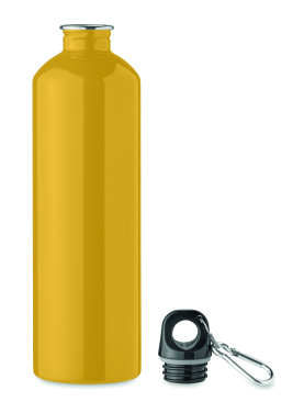 Logotrade corporate gift picture of: Recycled stainless steel 750ml