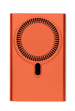 Logo trade promotional product photo of: Wireless charger power bank