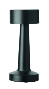 Logotrade promotional products photo of: Rechargeable iron table lamp