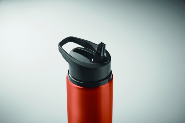 Logotrade promotional gifts photo of: Single wall bottle 500 ml