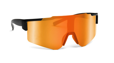 Logotrade promotional items photo of: Mirrored sports sunglasses
