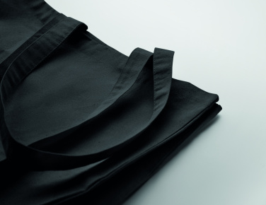 Logotrade corporate gift image of: Shopping bag Fairtrade 180 gr