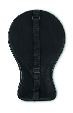 Logo trade promotional items picture of: Beach racket set