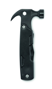 Logo trade corporate gifts picture of: Multi tool hammer