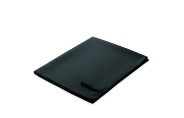 Logo trade promotional products image of: Microfibre towel