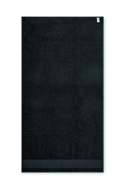 Logotrade promotional giveaway picture of: Cotton bath towel