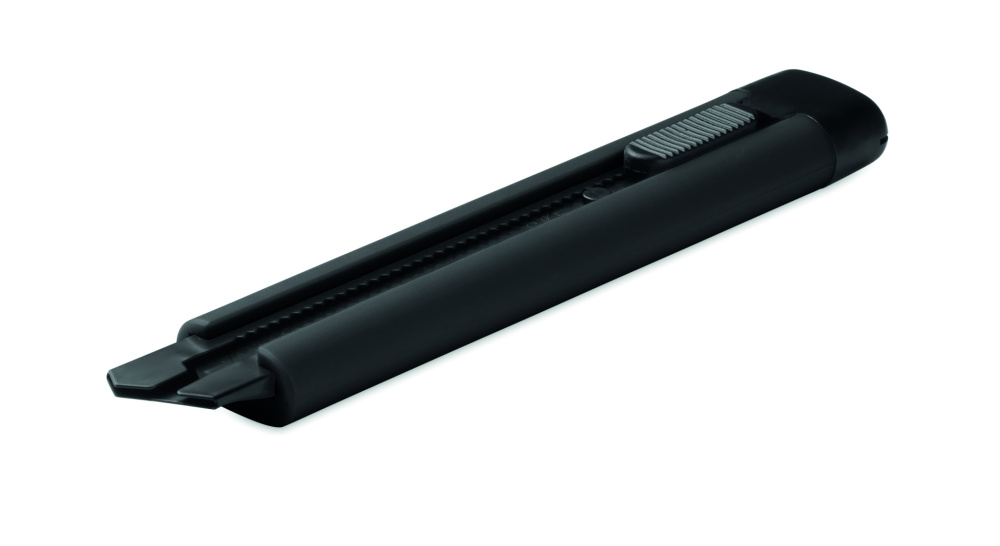 Logotrade promotional gift picture of: Large retractable knife