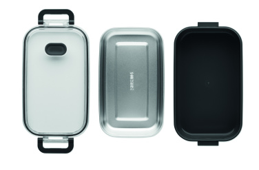 Logotrade promotional merchandise photo of: PP lunch box