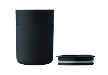 Logotrade promotional gift picture of: PP tumbler 330ml